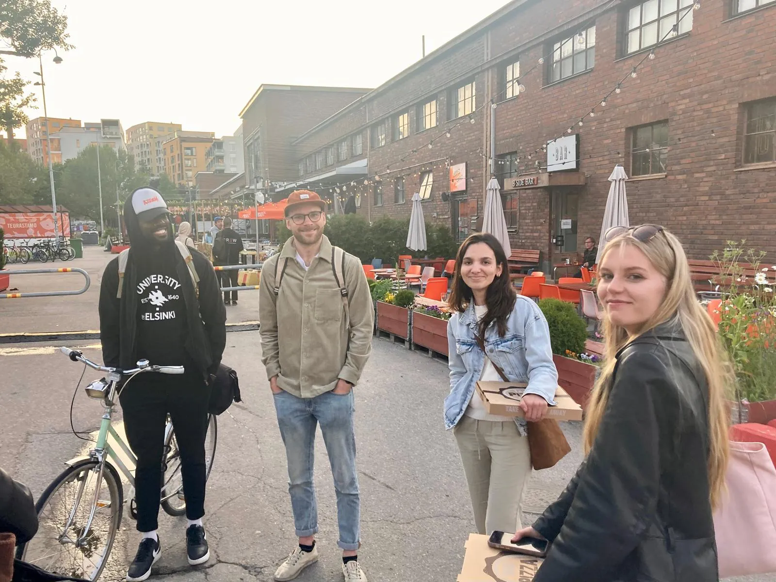 Arsene-Jonathan-Beyza-Kerttu