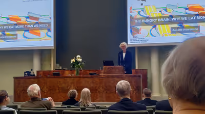 Highlights from the inaugural lectures for new professors at the University of Helsinki.