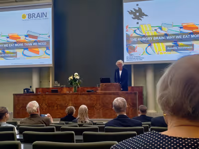 University of Helsinki Celebrates Inaugural Professorship Lectures for 2024-2025