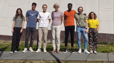 As summer comes to a close, we want to express our gratitude to all the research assistants who joined us and contributed to our work.