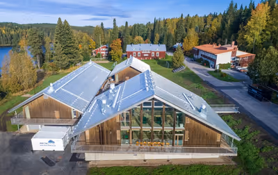 O’BRAIN Lab Retreat Strengthens Bonds and Skills at Hyytiälä Forest Station