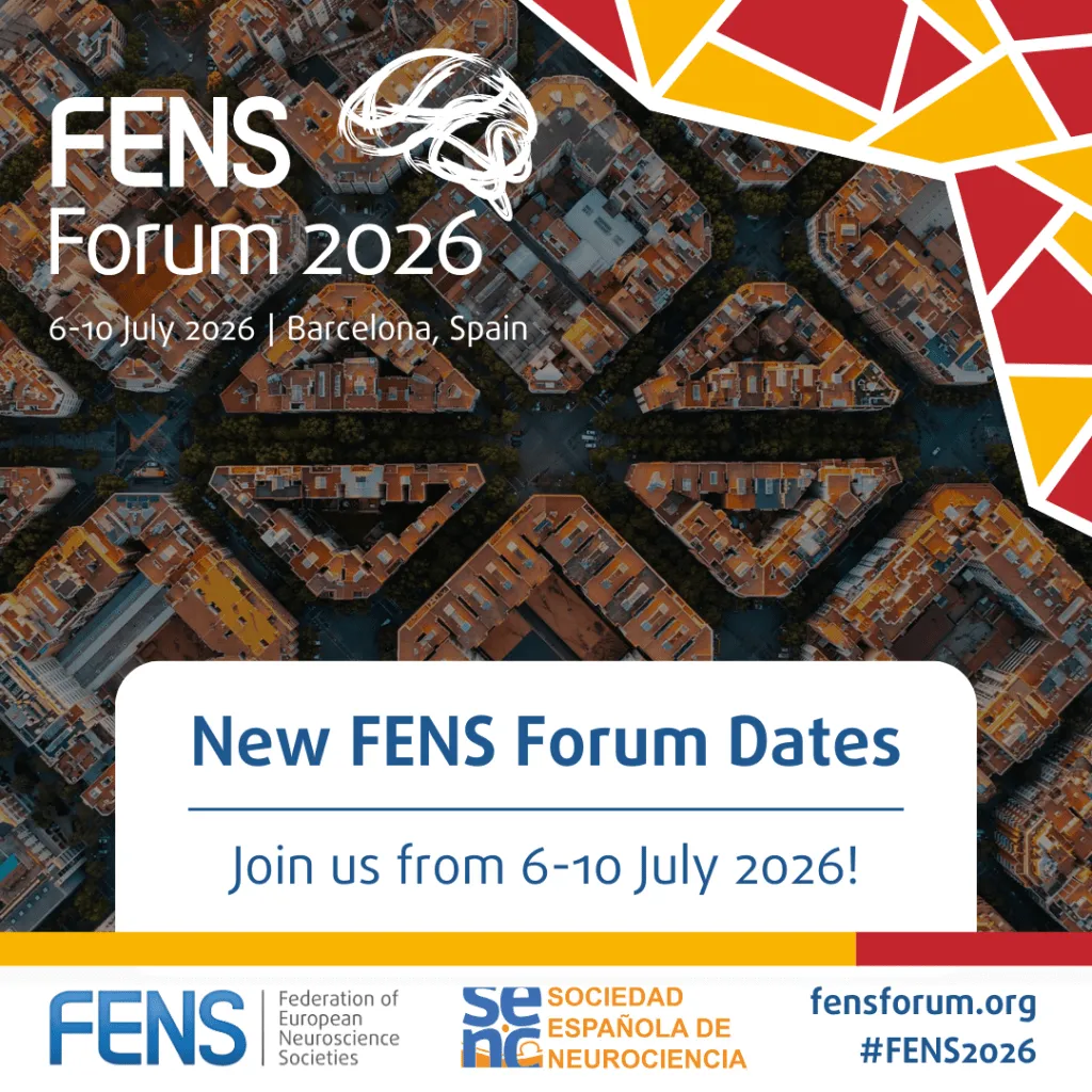 FENS Flyer