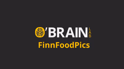 FinnFoodPics — A Database of Finnish Snack Foods for Investigating Modern Eating Behaviors