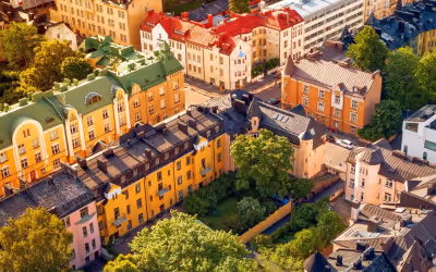 Highlights from the Recent Psychology Congress in Helsinki