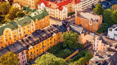 O'BRAIN Lab participated in the Psychology Congress held in Helsinki, sharing insights on the neurocognitive aspects of obesity and eating behaviors.