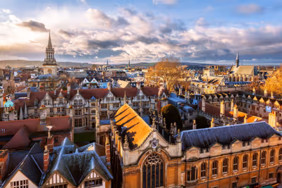 Oral Presentation at SSIB 32nd Annual Meeting