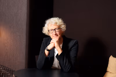 Prof. Annette Horstmann