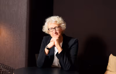 Prof. Annette Horstmann