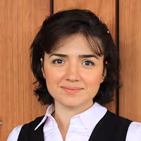 Shahrzad Kharabian