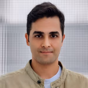 Sherwin Nedaei Janbesaraei