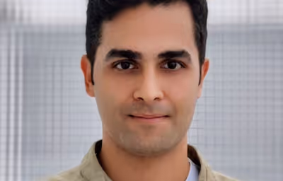 Sherwin Nedaei Janbesaraei