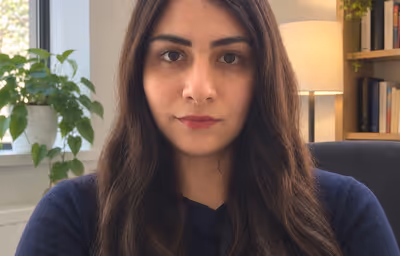 Narges Salili