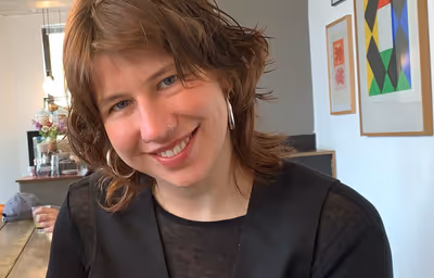 Lena Traser