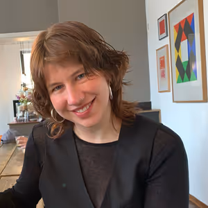 Lena Traser