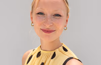 Emma Wegmeth