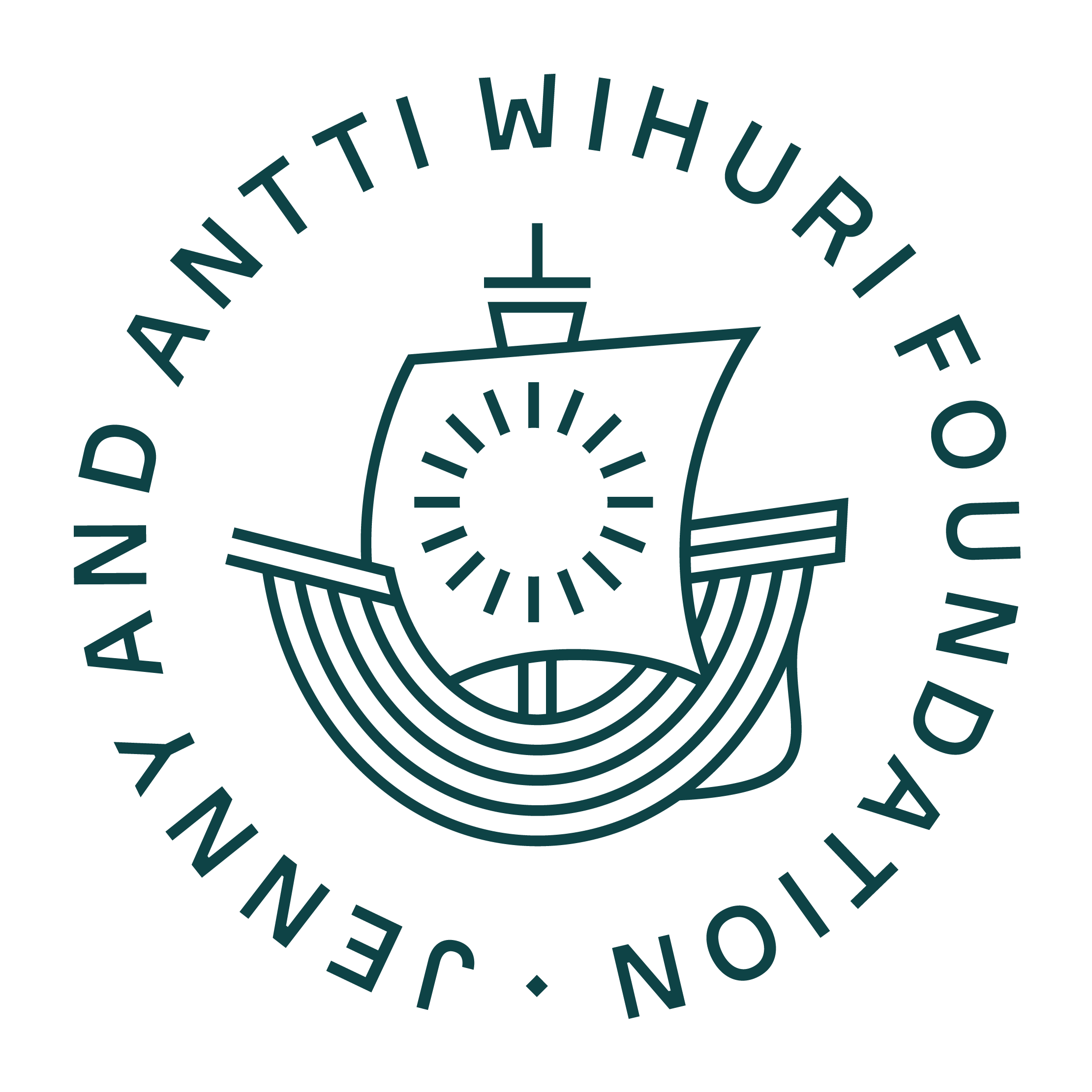 Jenny and Antti Wihuri Foundation