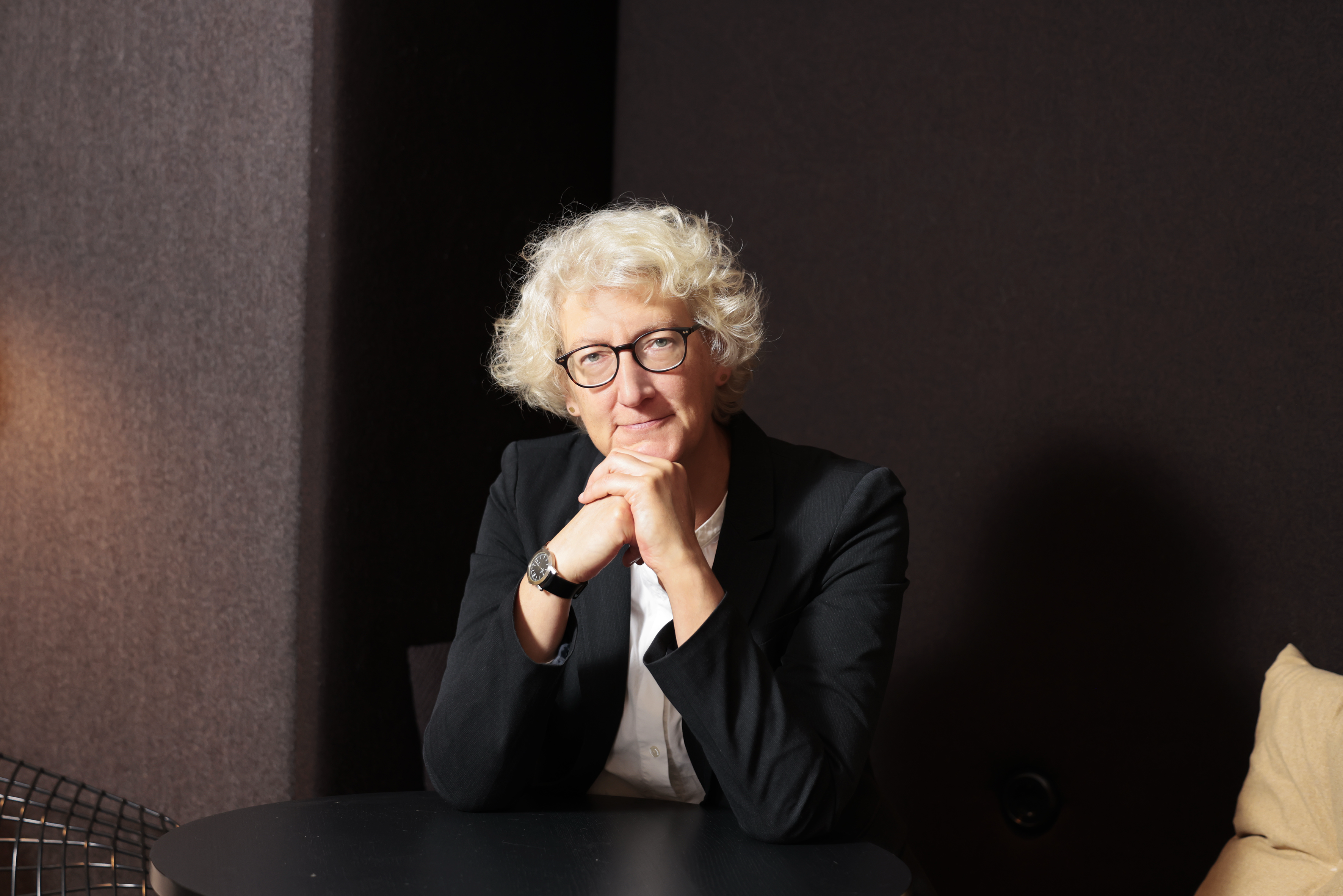 Prof. Annette Horstmann